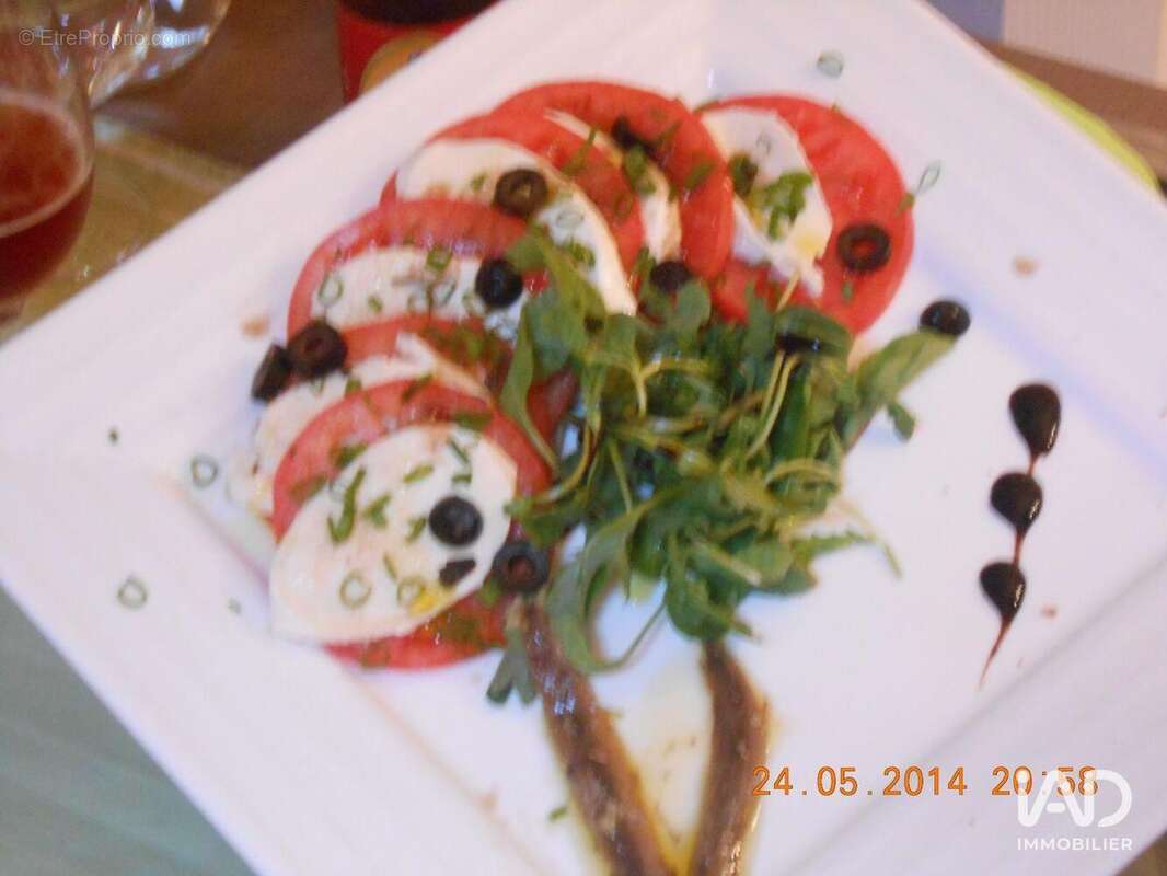 Photo 4 - Commerce à PERPIGNAN