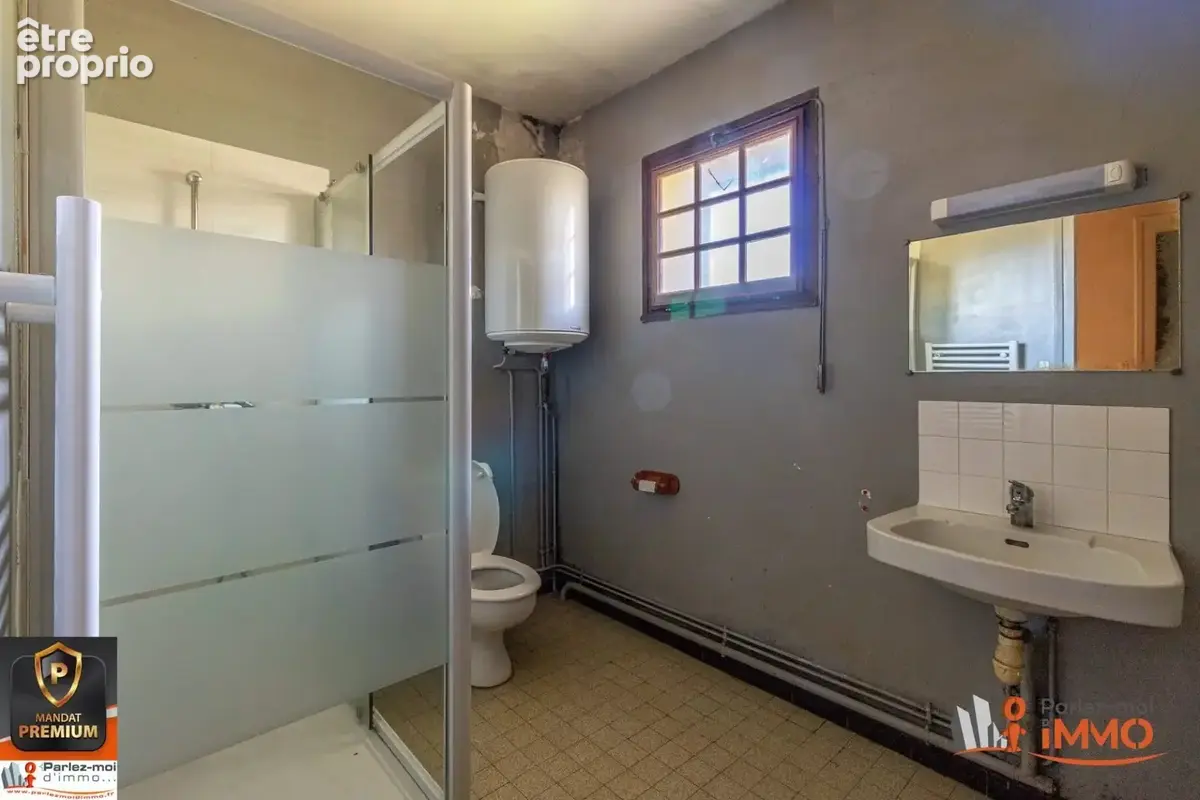 Maison à vendre Éveux - photo 8