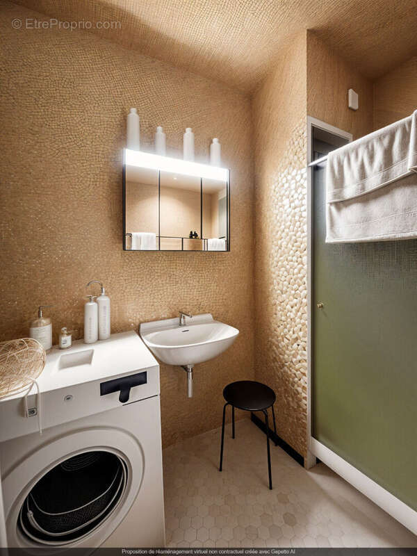 Appartement à ORLEANS