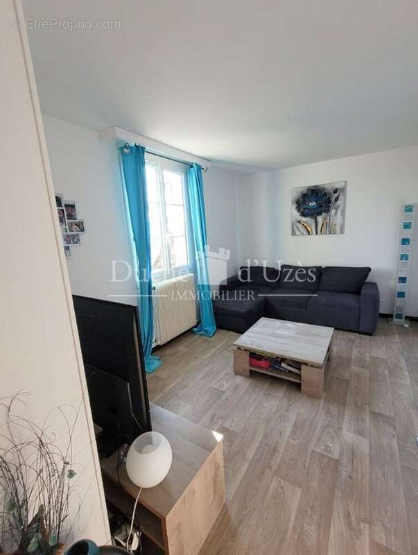 Photo 4 - Appartement à UZES