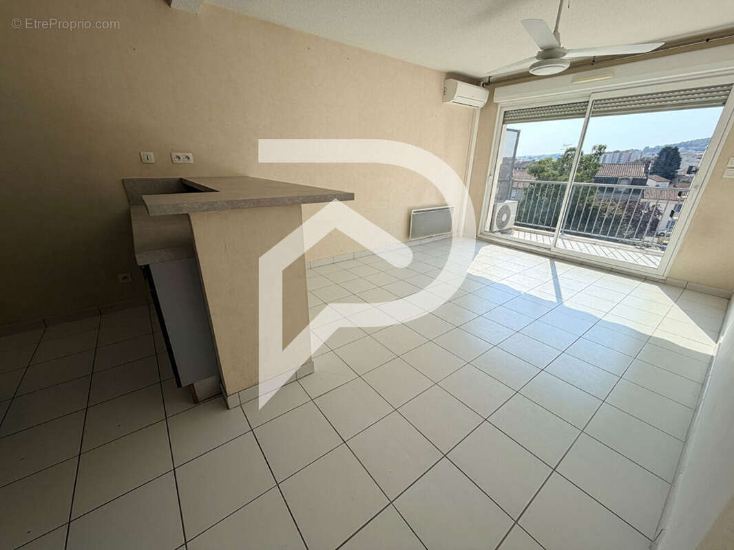 Appartement à PERIGUEUX