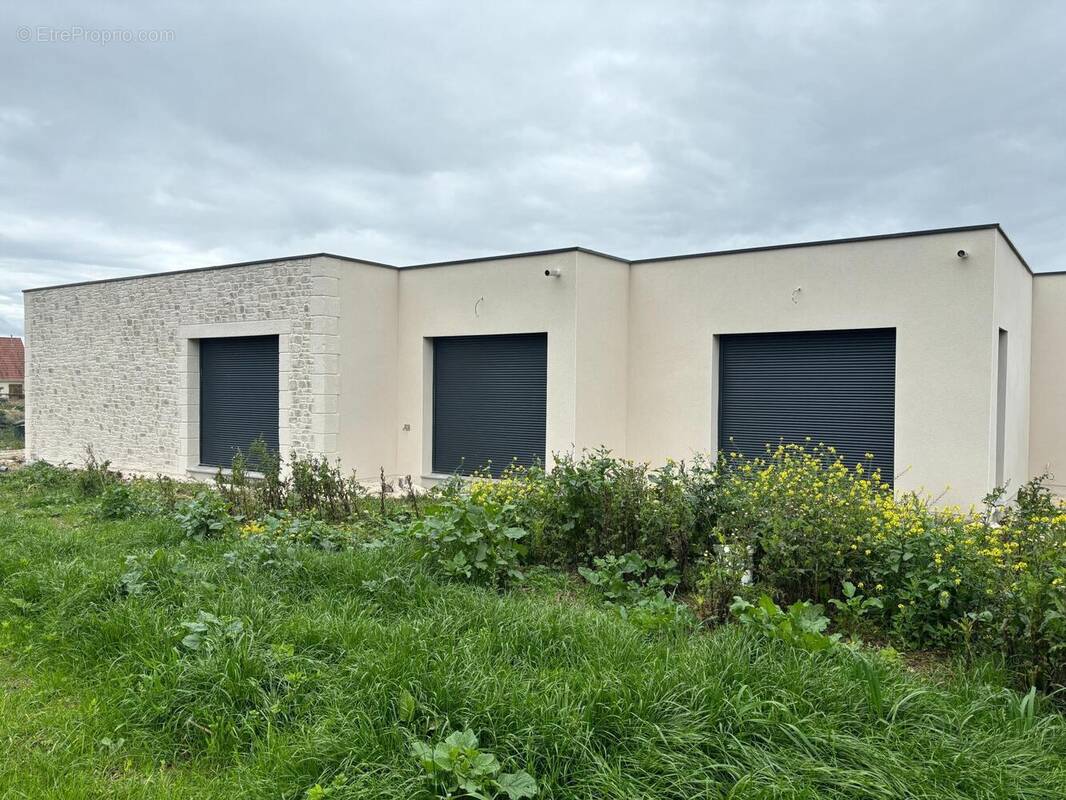 Photo 1 - Maison à FORGES-LES-EAUX