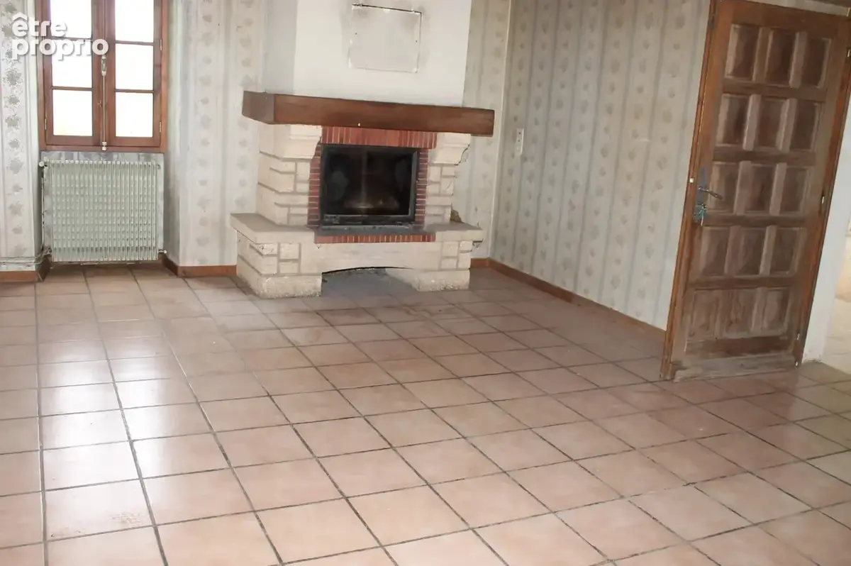 Ensemble immobilier en pierre - photo 6