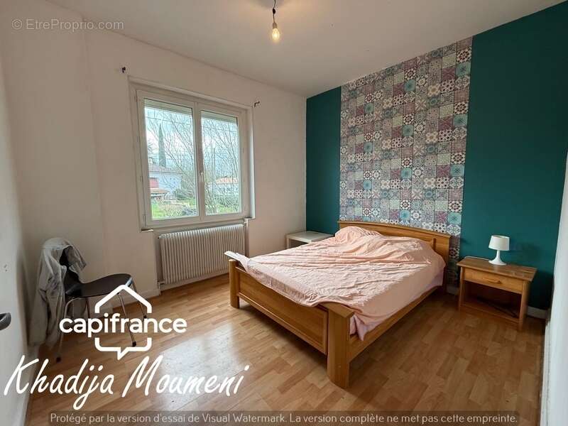 Maison à vendre 4 pièces LAVERGNE (47) - photo 11