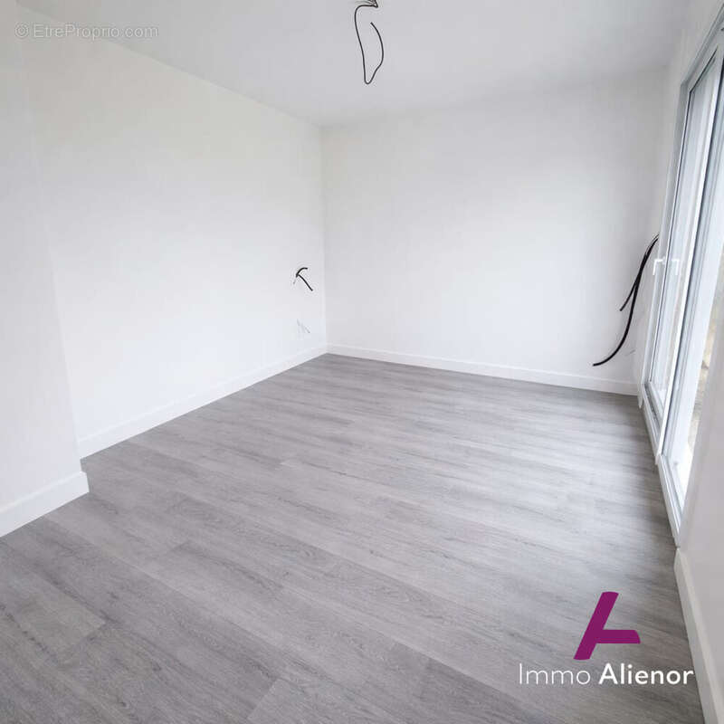 Appartement à MIMIZAN