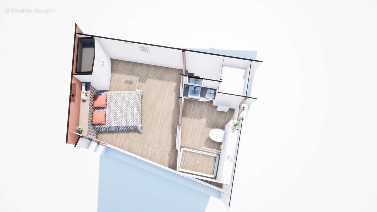 Maison à POLLESTRES