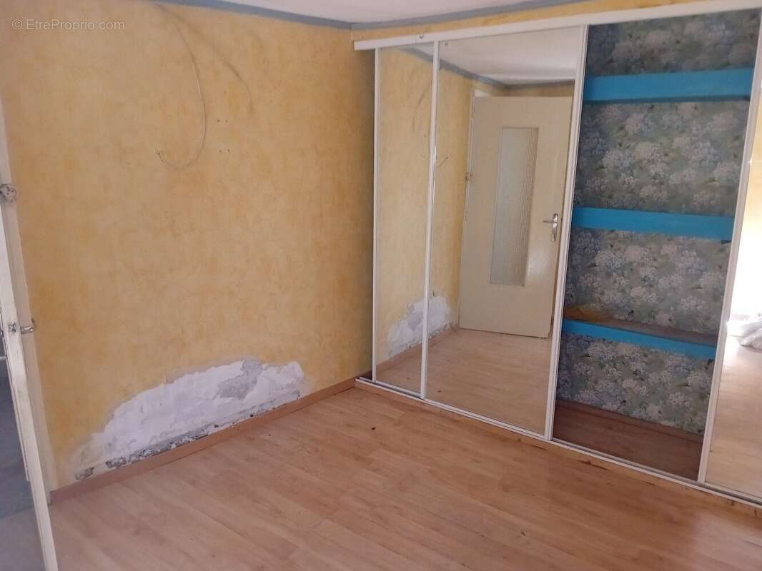 Maison à CESSENON-SUR-ORB