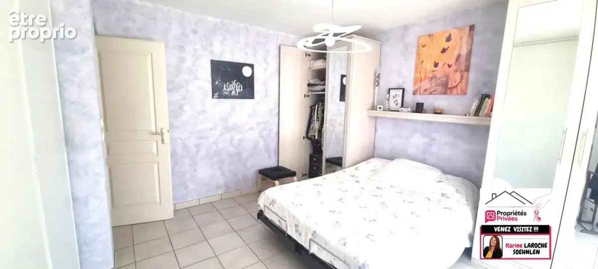 Grande maison lumineuse - dpe : c -  5 chambres - environ13 ares - photo 9