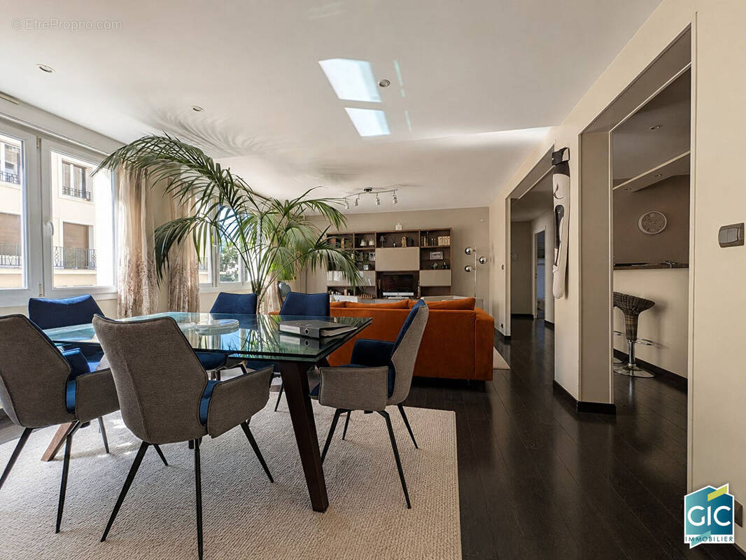 Photo Appartement à Caen au prix de 285 000€