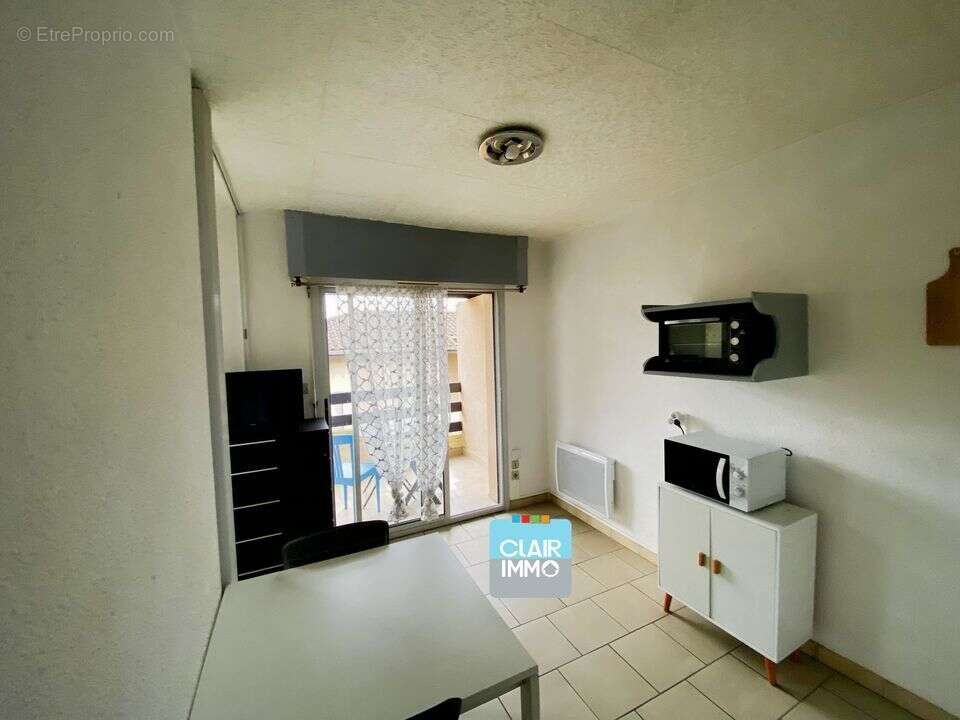 #appartement #gers #barbotan #pascher #location - Appartement à CAZAUBON