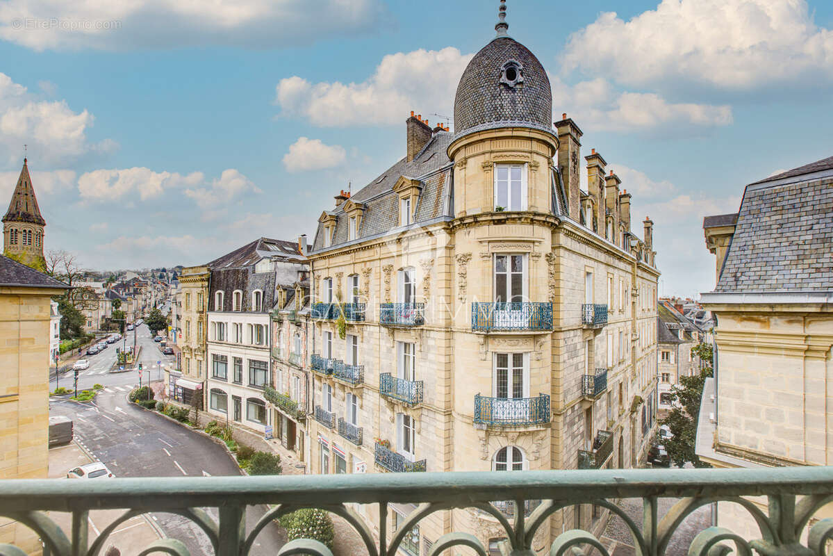 Appartement à BRIVE-LA-GAILLARDE