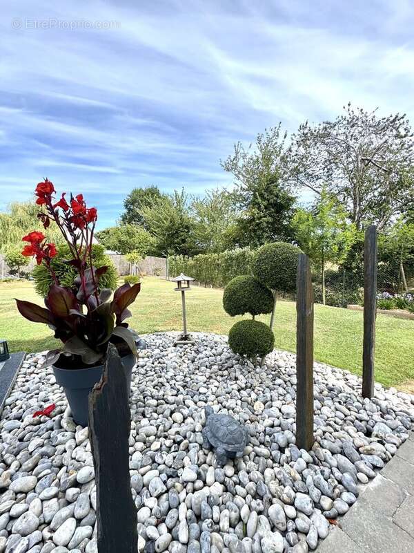 Maison 134 m² à Auberville  - photo 5