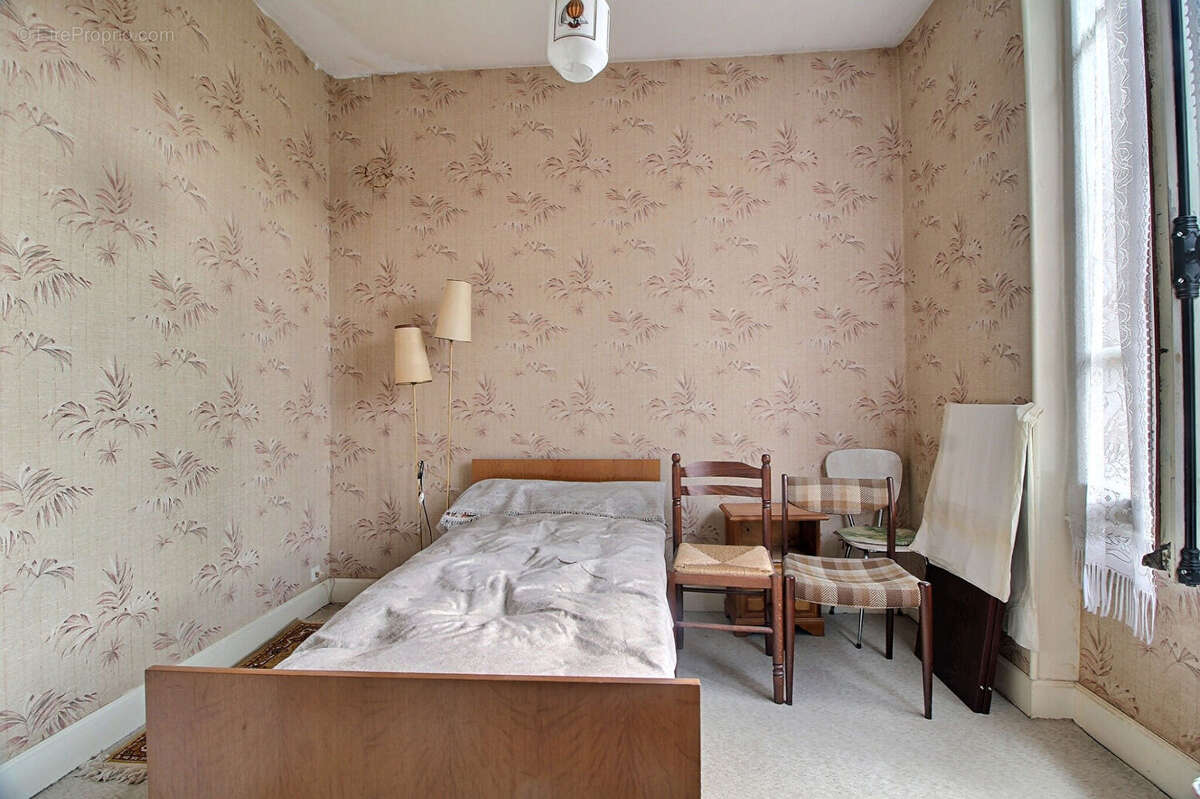 Maison à CLERMONT-FERRAND