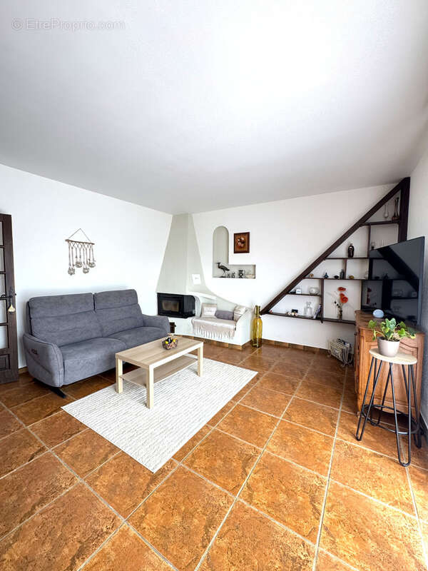 Villa 4 pièces 100 m2 Canet Plage - photo 3