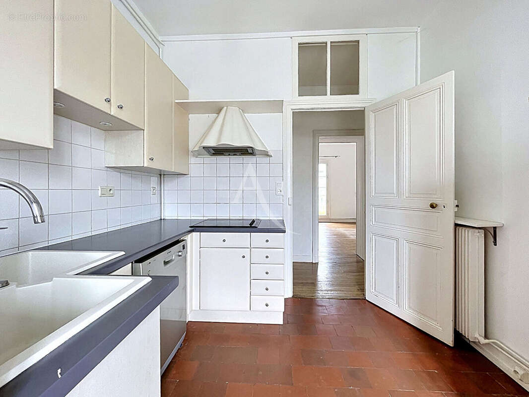 Appartement à ANGERS
