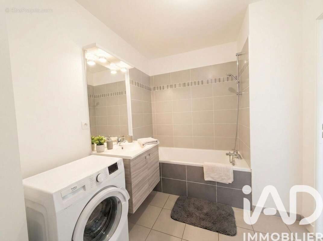 Photo 5 - Appartement à TOULON