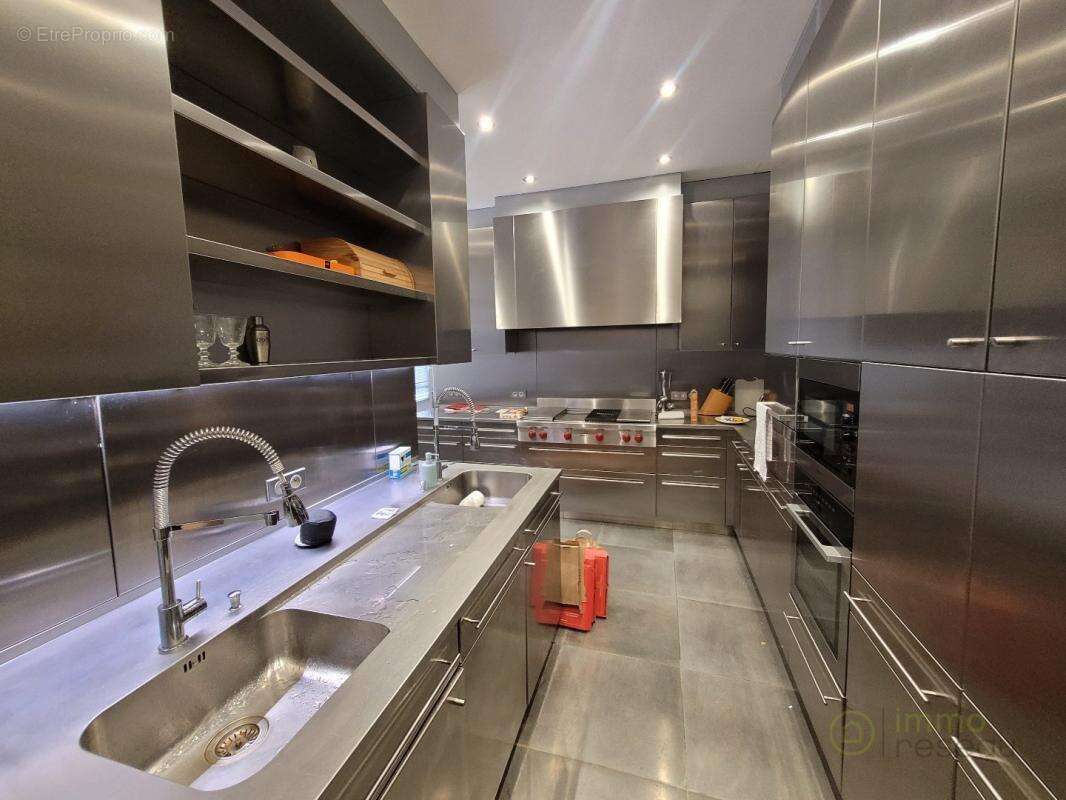 Appartement - photo 10