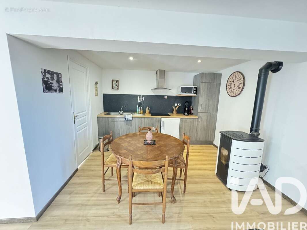 Maison 84 m² à Chalautre-La-Petite  - photo 3