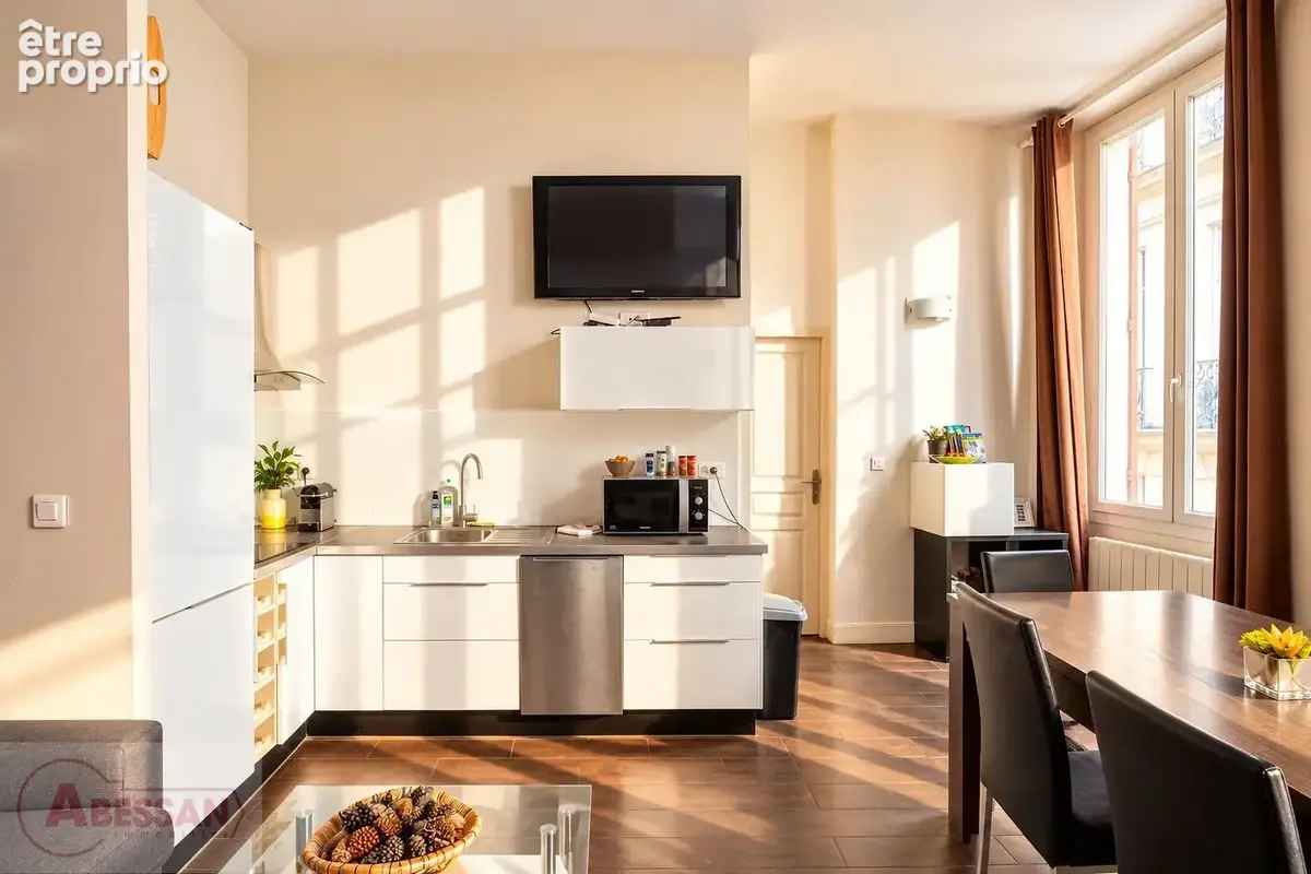 Appartement 5 pièces 200 m² à vendre à Marseille-1e (13001) - photo 12