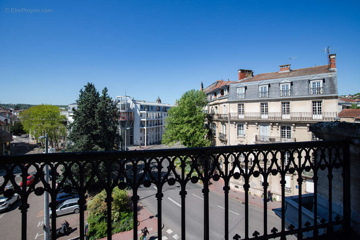Maison à NANCY