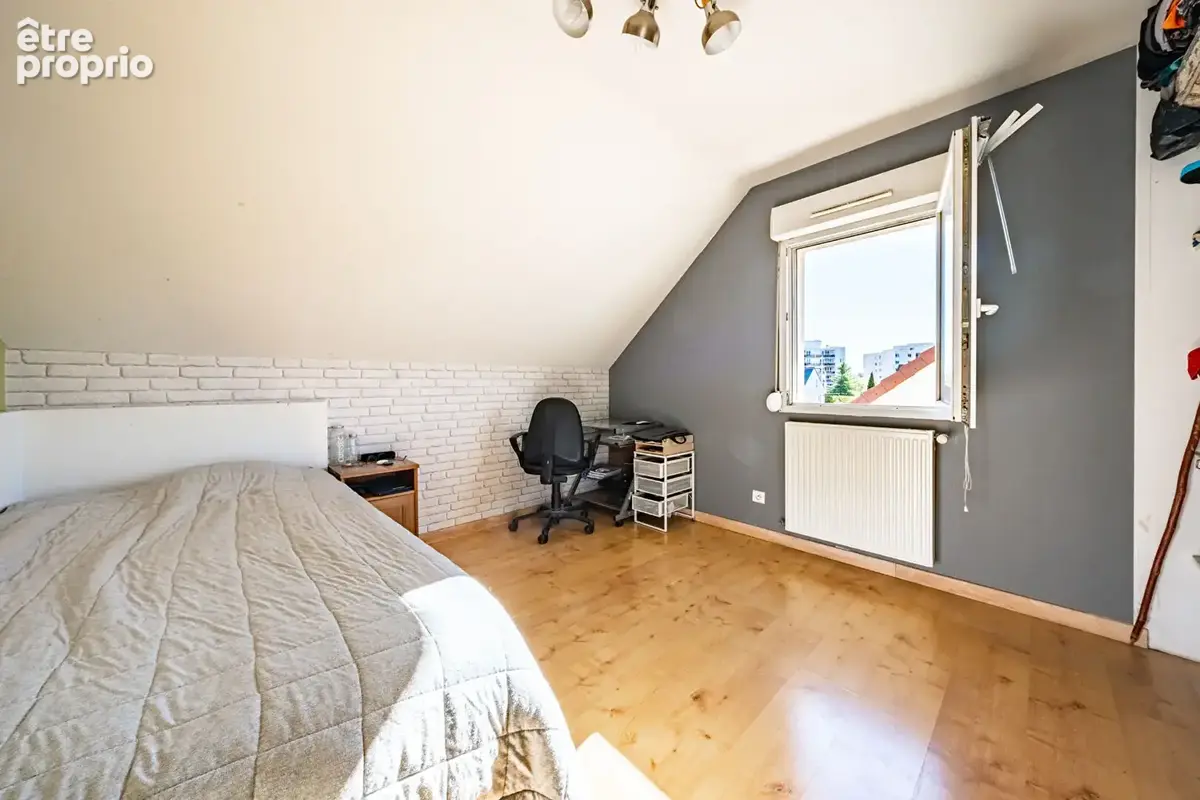Toison d'or maison  - 5 chambres - photo 8