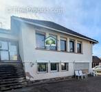 Appartement à BOUXWILLER