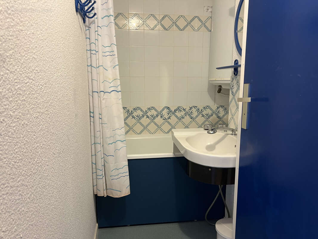 Appartement à LES SABLES-D&#039;OLONNE