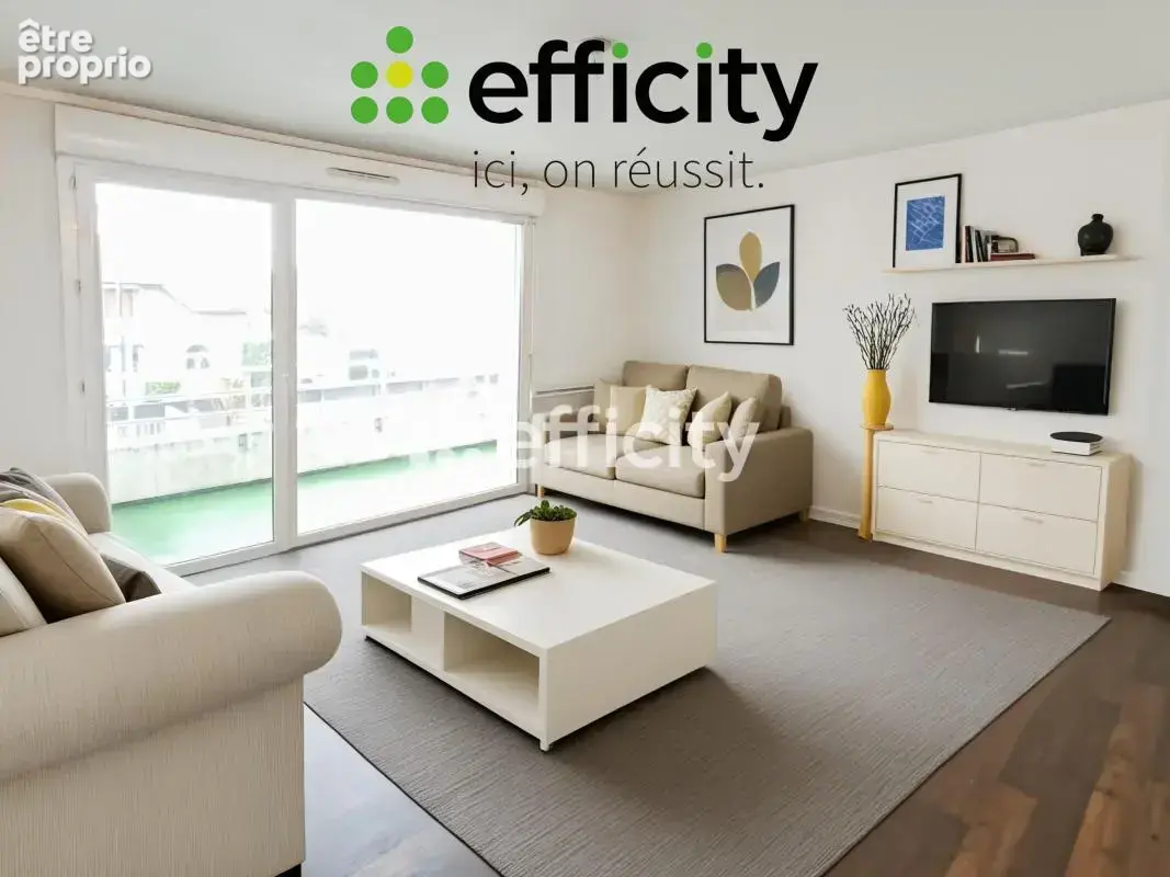 Appartement à MAROMME