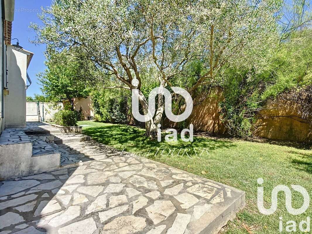 Photo 4 - Maison à BALARUC-LES-BAINS