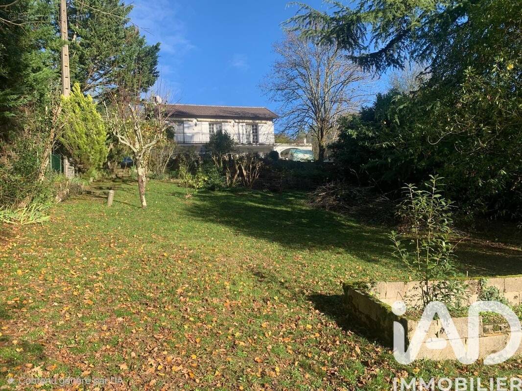 Photo 1 - Maison à MUSSIDAN