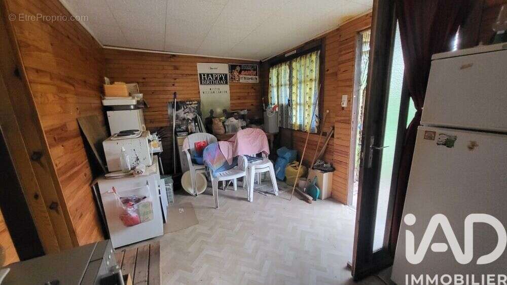 Photo 3 - Maison à NARGIS