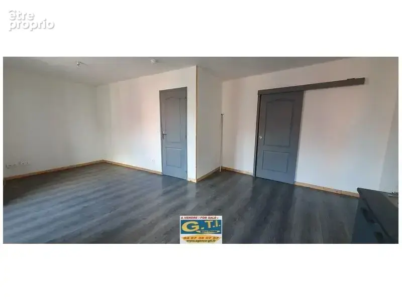 Commerce 60 m² à vendre à Saint-Chinian (34360) - photo 4