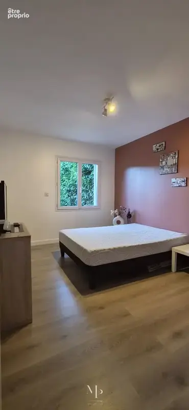 Maison T5 de plain pied 120 m2 avec terrain et garage - photo 6