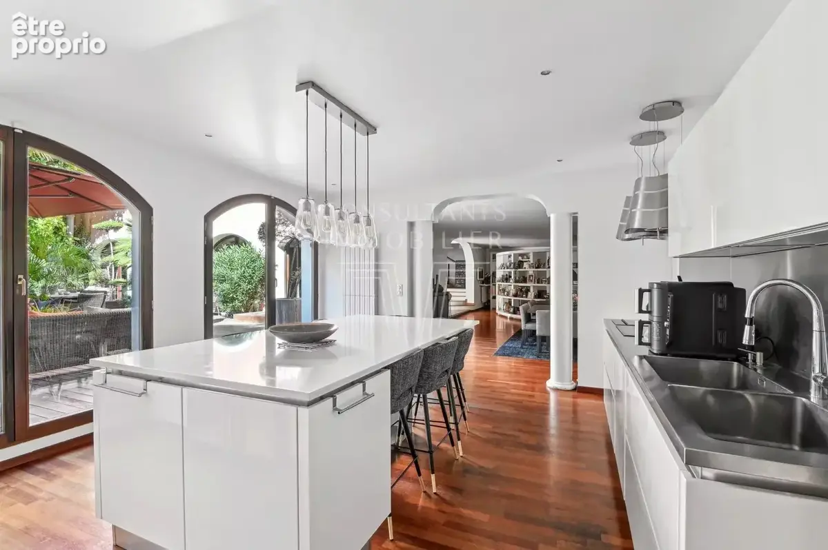 Maison d’Exception – 471,08 m² - photo 8