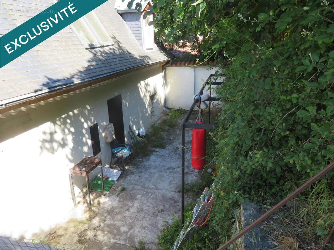 Photo 5 - Appartement à FOIX