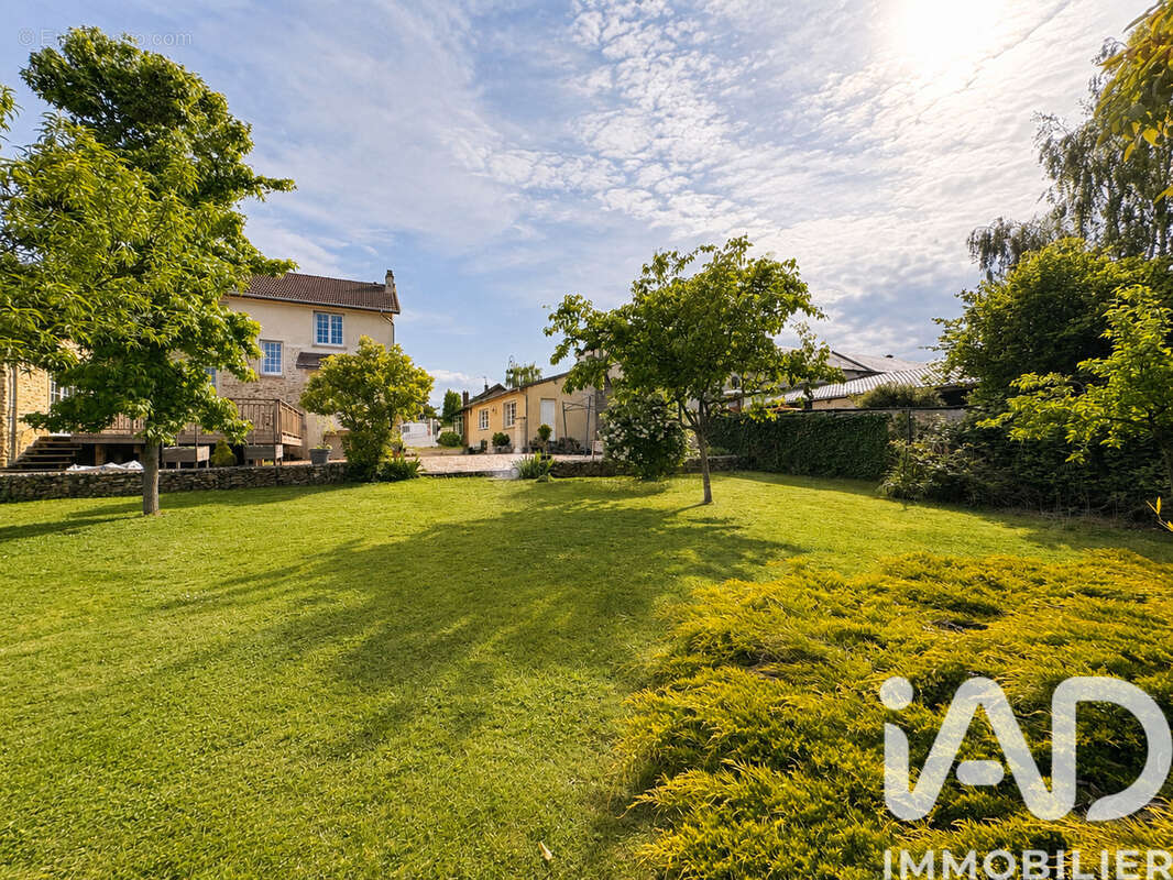 Photo 5 - Maison à ORPHIN