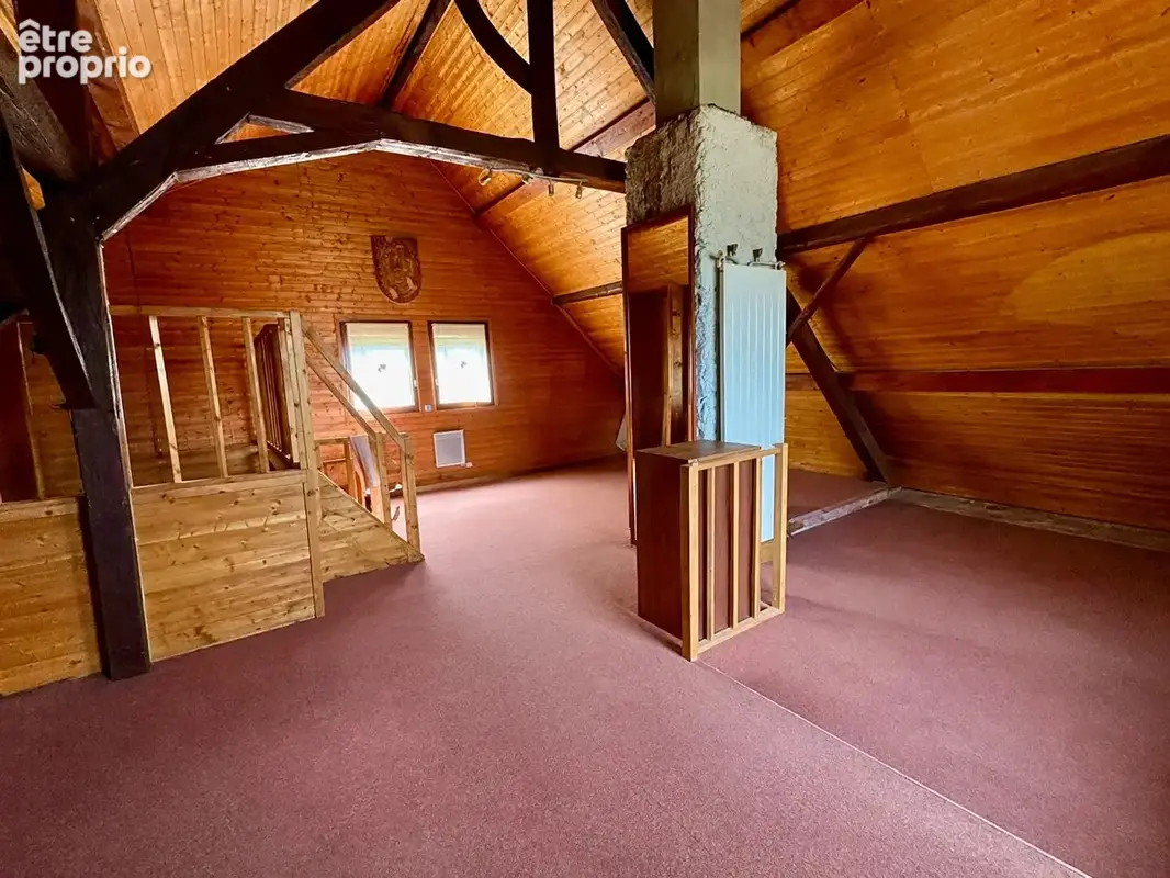 Maison de village à renover - photo 11
