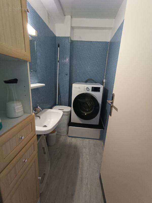 Appartement à NEVERS