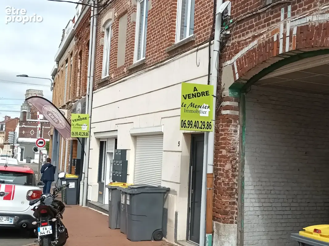 Immeuble de rapport à saisir - photo 3