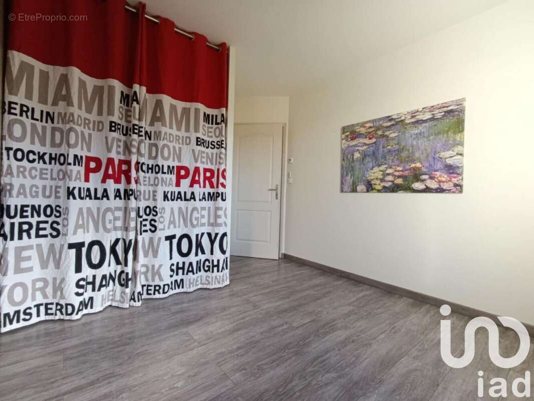 Photo 8 - Maison à TILLIERES