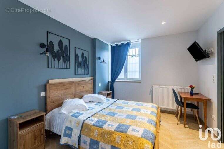 Photo 8 - Commerce à SAINT-PALAIS