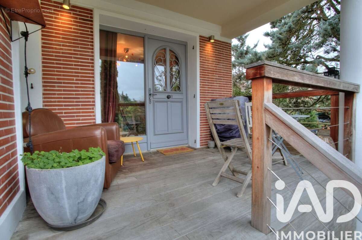 Photo 4 - Maison à ORSAY