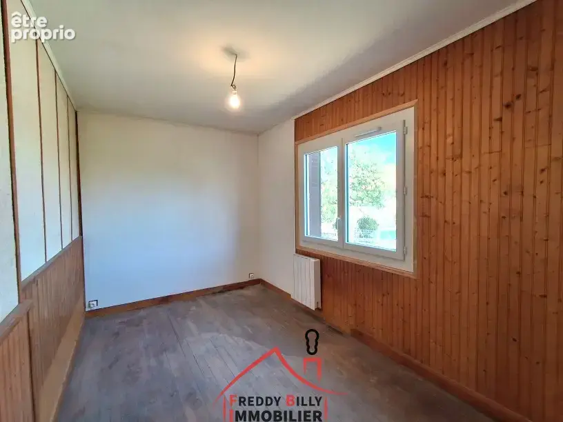 Maison 2 chambres + jardin + garage - photo 3