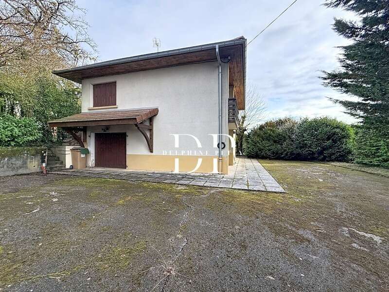 Maison à LUCINGES