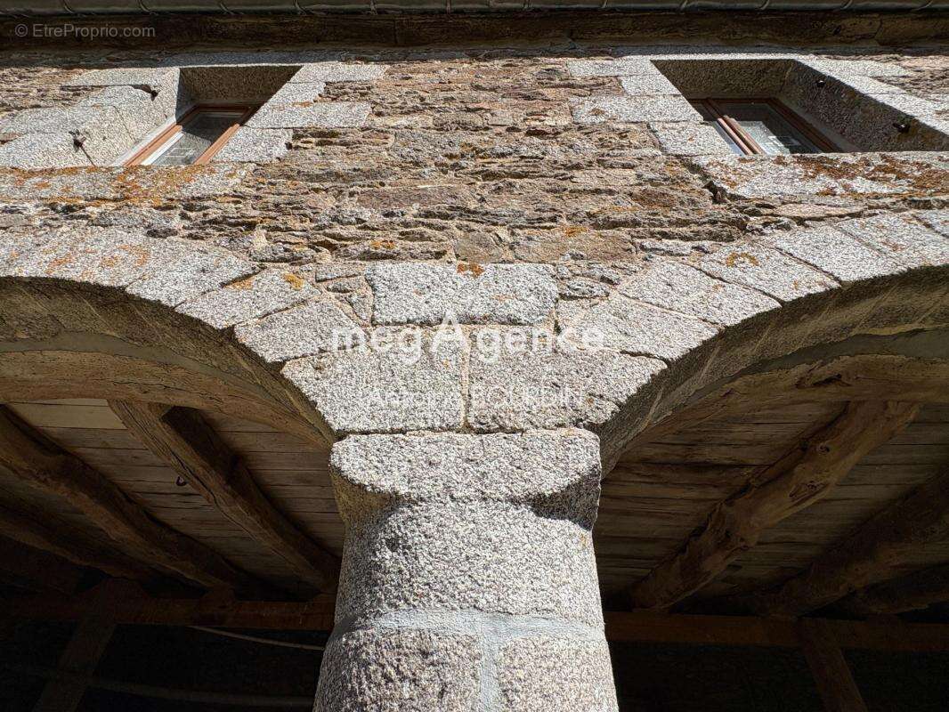 Découvrez un domaine de caractère datant de 1821, entre authenticité, nature et patrimoine. L - photo 8