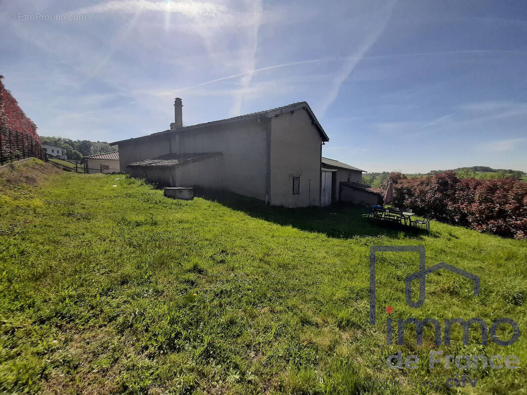 Maison 100 m² à Chamboeuf  - photo 3