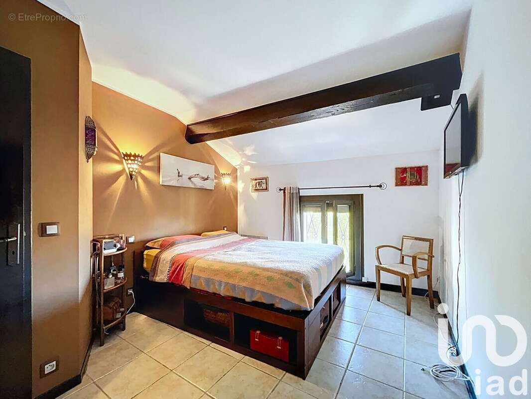 Photo 9 - Maison à CAZOULS-LES-BEZIERS