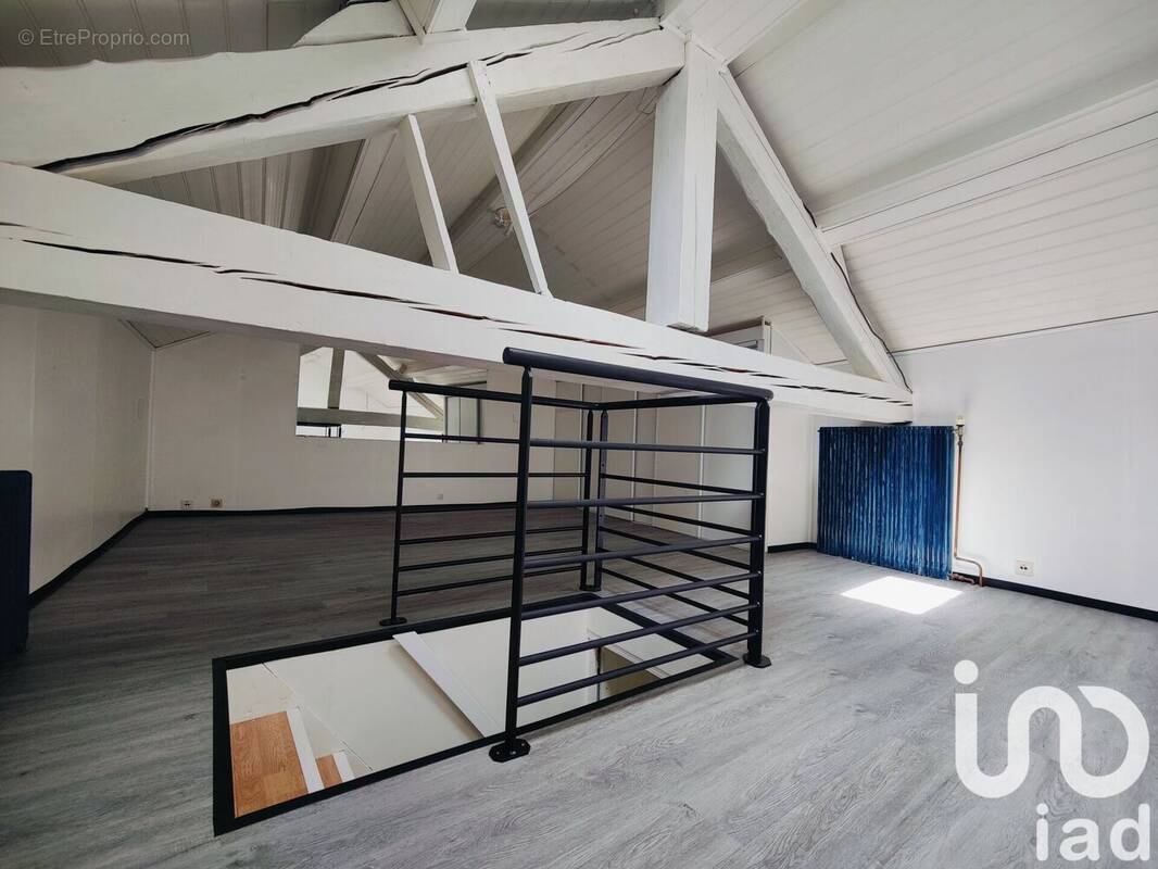 Photo 1 - Maison à SAINT-CLAIR-DU-RHONE