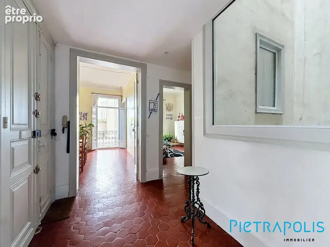 Appartement à SETE