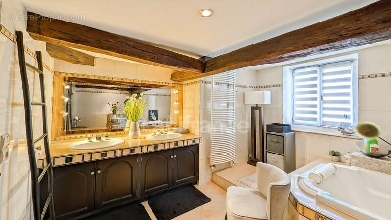 Appartement à CHALON-SUR-SAONE